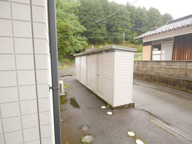 さくらハイツのその他