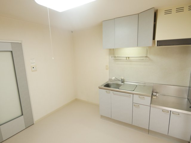 さくらハイツのキッチン