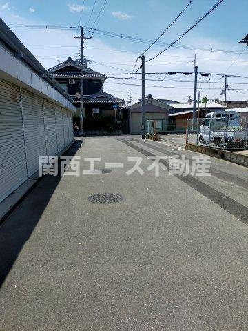 【周辺】 | フジパレスJR長瀬