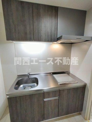 【キッチン】 | フジパレスJR長瀬