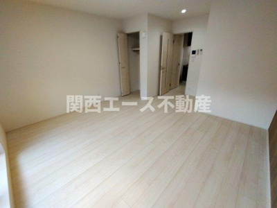 【内装】 | フジパレスJR長瀬