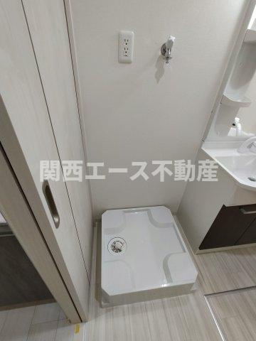  | フジパレスJR長瀬