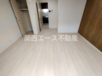 【居間・リビング】 | フジパレスJR長瀬