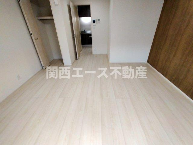 【居間・リビング】 | フジパレスJR長瀬