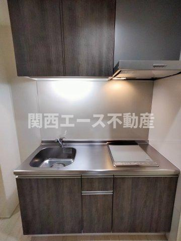 【キッチン】 | フジパレスJR長瀬