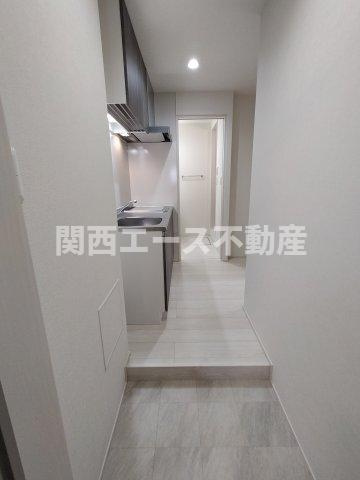 【玄関】 | フジパレスJR長瀬
