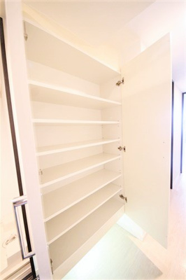 【収納】 | カスタリア堺筋本町