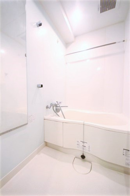 【浴室】 | カスタリア堺筋本町