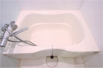 【浴室】 | カスタリア堺筋本町