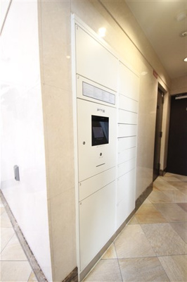 【その他共用部分】 | カスタリア堺筋本町