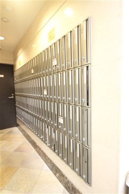 【その他共用部分】 | カスタリア堺筋本町