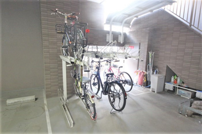 【その他共用部分】 | カスタリア堺筋本町