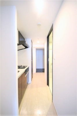 【内装】 | カスタリア堺筋本町