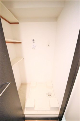 【設備】 | カスタリア堺筋本町