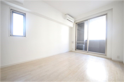 【居間・リビング】 | カスタリア堺筋本町