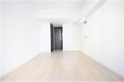 【居間・リビング】 | カスタリア堺筋本町