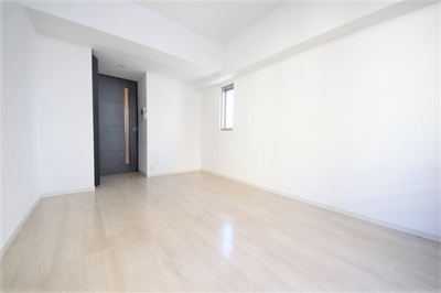 【居間・リビング】 | カスタリア堺筋本町