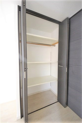 【収納】 | カスタリア堺筋本町