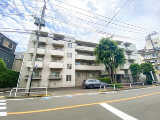 【外観】 | 8０平米のリノベ済みマンション