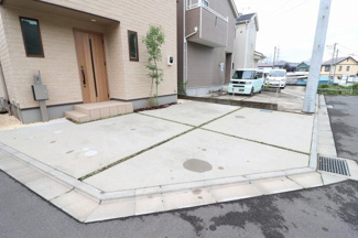 【駐車場】 | 駐車場