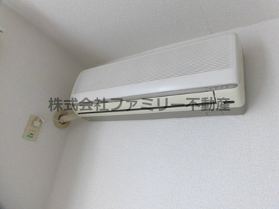 【設備】 | グレ－スコート24MK-A