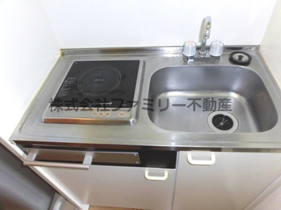 【キッチン】 | グレ－スコート24MK-A