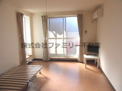 【居間・リビング】 | グレ－スコート24MK-A