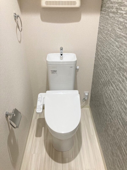 【トイレ】
