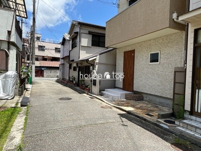 【周辺】 | 西宮市泉町　中古戸建