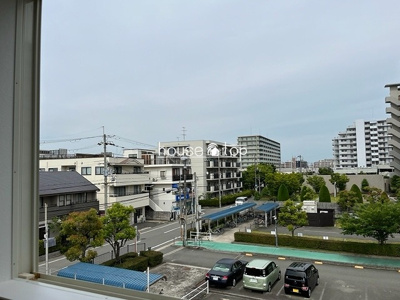 【展望】 | 西宮市泉町　中古戸建