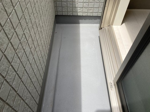 プランドールレガリア｜名古屋市の賃貸ならMy賃貸のバルコニー|プランドールレガリア