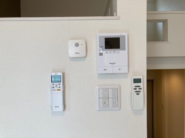 プランドールレガリア｜名古屋市の賃貸ならMy賃貸のセキュリティ|プランドールレガリア