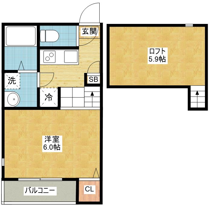 プランドールレガリア｜名古屋市の賃貸ならMy賃貸