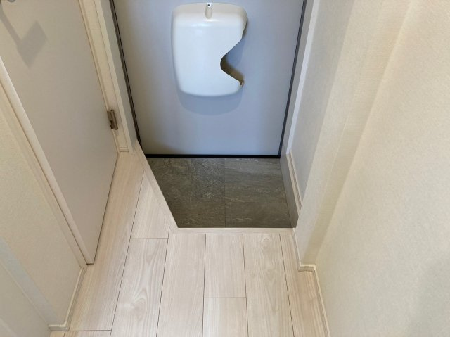 プランドールレガリア｜名古屋市の賃貸ならMy賃貸の玄関|プランドールレガリア