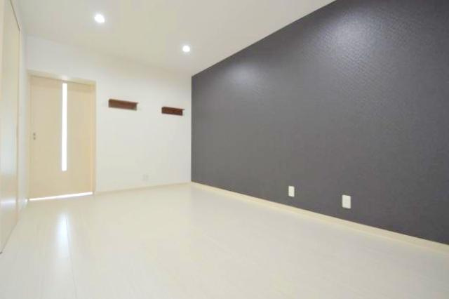 【子供部屋】 | 第一八木コーポ