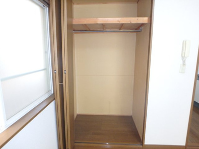 【収納】 | レモンハウスⅡ