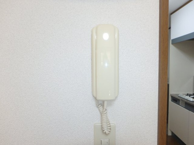 【セキュリティ】 | レモンハウスⅡ