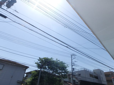 【展望】 | レモンハウスⅡ