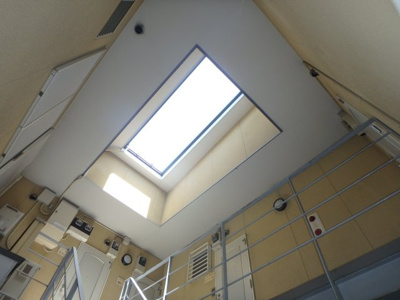 【エントランス】 | レモンハウスⅡ