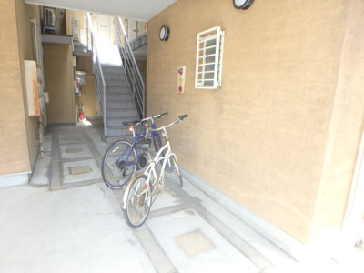 【その他共用部分】 | レモンハウスⅡ