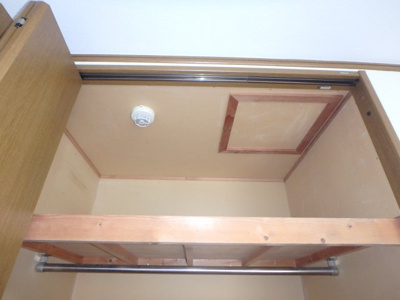 【収納】 | レモンハウスⅡ