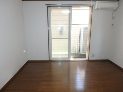 【居間・リビング】 | レモンハウスⅡ