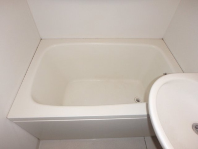 【浴室】 | レモンハウスⅡ