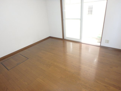 【洋室】 | レモンハウスⅡ