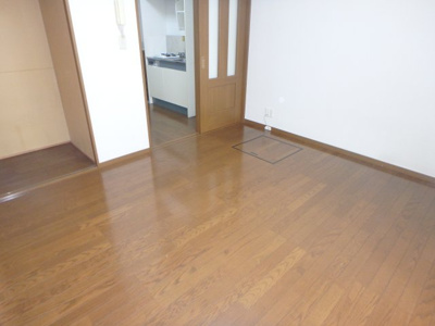 【洋室】 | レモンハウスⅡ