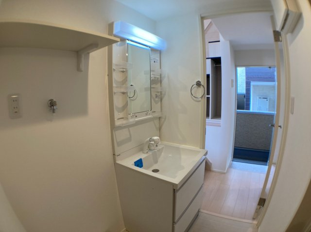 BiBan'z Iのその他共用部分|BiBan'z I
