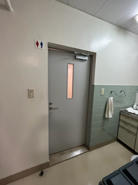 四谷ビルのその他共用部分