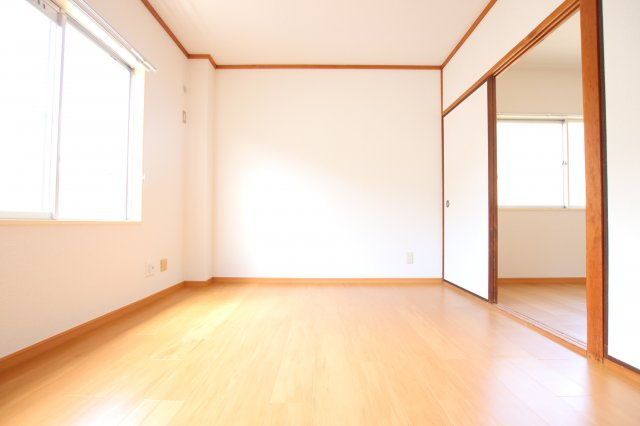 【洋室】 | 山田戸建住宅C