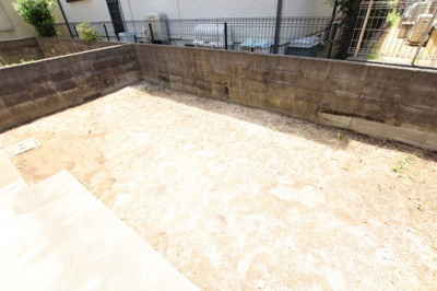 【バルコニー】 | 山田戸建住宅C