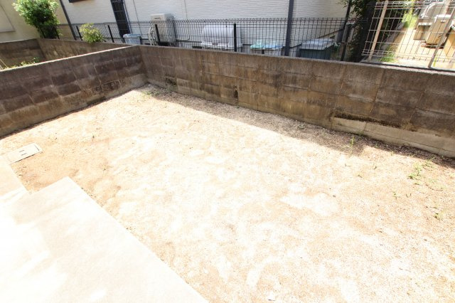 【バルコニー】 | 山田戸建住宅C